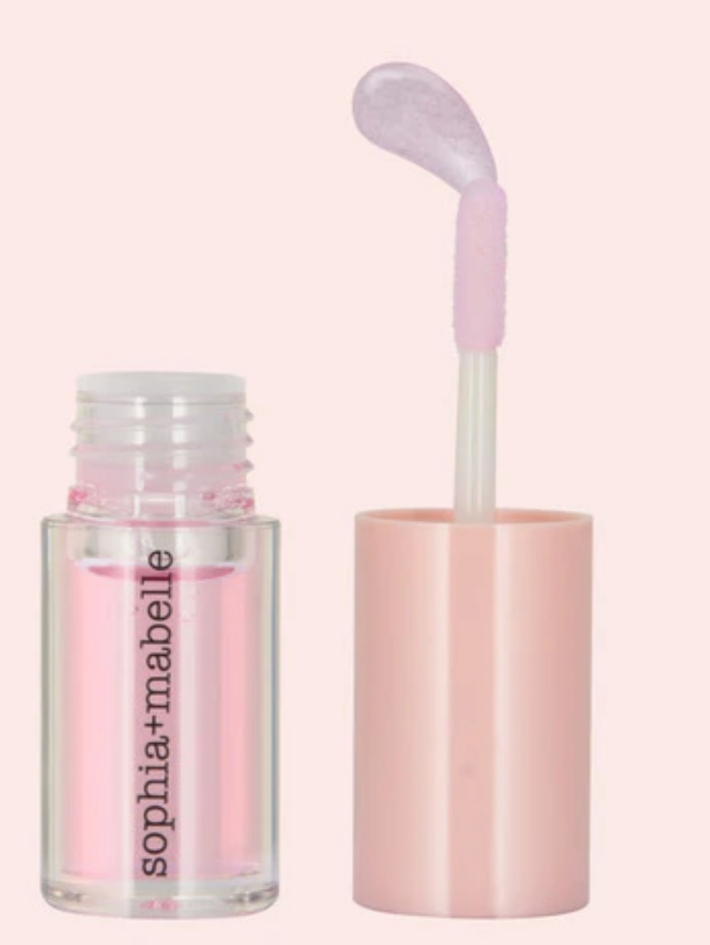 Sophia!+Mabelle Lip Oil